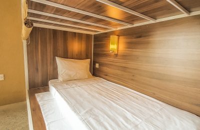 Giường Dormitory